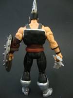Ares (Marvel Universe) Custom Action Figure