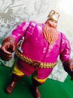 Volstagg (Warriors Three) (Marvel) Custom Action Figure