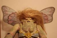 Sloth Bat the Gallstone Fairy (Adventure Time) Custom Action Figure