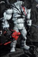 Atrocity (Marvel Legends) Custom Action Figure