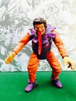 Toad (X-Men) Custom Action Figure