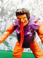 Toad (X-Men) Custom Action Figure