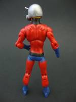 Ant-Man V.2 (Marvel Universe) Custom Action Figure