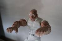 Mr. Clean (Marvel Legends) Custom Action Figure