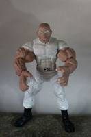Mr. Clean (Marvel Legends) Custom Action Figure