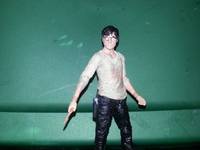Auror Harry Potter (Harry Potter) Custom Action Figure