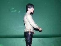 Auror Harry Potter (Harry Potter) Custom Action Figure