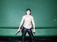 Auror Harry Potter (Harry Potter) Custom Action Figure
