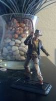 Indiana Jones (Indiana Jones) Custom Action Figure