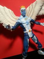 Angel (Marvel Icon) Custom Action Figure