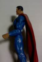 Ultraman (JLA: Earth2) (DC Universe) Custom Action Figure