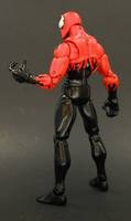 Toxin (Marvel Legends) Custom Action Figure