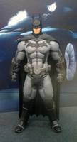 Arkham Origins Batman (Batman) Custom Action Figure