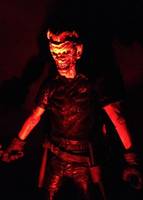 52 Joker (Batman) Custom Action Figure