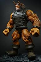 Brutacus (Marvel Legends) Custom Action Figure