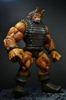 Brutacus (Marvel Legends) Custom Action Figure