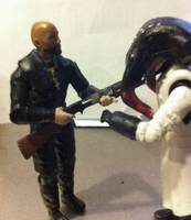 Father Grigori (Half-Life) Custom Action Figure