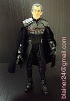 Magneto (Days of Future past) W/ Fabric Cape. (X-Men - Movies) Custom Action Figure