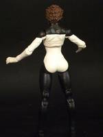 Spectrum/ Photon (Marvel Legends) Custom Action Figure