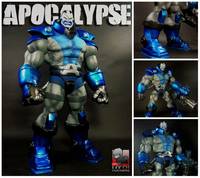 Apocalypse (Marvel Legends) Custom Action Figure