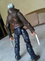 Old Man Logan (Lord of the Rings) Custom Action Figure