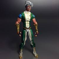 Noh-Varr (Marvel Universe) Custom Action Figure