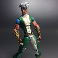 Noh-Varr (Marvel Universe) Custom Action Figure