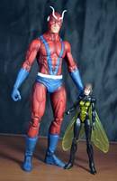 Giantman Classic Baf Style (Marvel Legends) Custom Action Figure