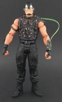 Bane Henchman (Batman - Arkham Origins) Custom Action Figure
