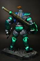 Desak (Marvel Legends) Custom Action Figure