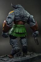 Decimus Furius War (Marvel Legends) Custom Action Figure