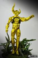 Ex Nihilo (Marvel Legends) Custom Action Figure
