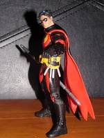 Tim Drake Robin/ New 52 (DC Universe) Custom Action Figure