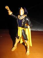 Doctor Fate (DC Universe) Custom Action Figure