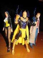 Doctor Fate (DC Universe) Custom Action Figure