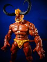 Surtur (Marvel Universe) Custom Action Figure