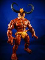 Surtur (Marvel Universe) Custom Action Figure