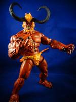 Surtur (Marvel Universe) Custom Action Figure