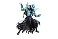 Iceman Marvel Alliance Horseman of Death (Marvel Legends) Custom Action Figure