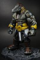 Sobek (Marvel Legends) Custom Action Figure
