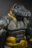 Sobek (Marvel Legends) Custom Action Figure