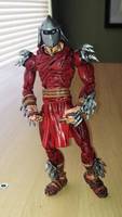 Shredder (Teenage Mutant Ninja Turtles) Custom Action Figure