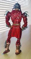 Shredder (Teenage Mutant Ninja Turtles) Custom Action Figure