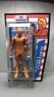 Giant Panther - Pro Wrestling (Wrestling) Custom Action Figure
