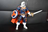 Taskmaster (Marvel) Custom Action Figure