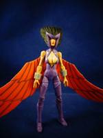 Deathbird (Marvel Universe) Custom Action Figure
