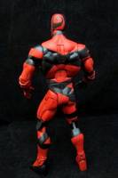 Spellbinder (DC Universe) Custom Action Figure