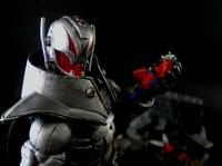 Ultron (Marvel Legends) Custom Action Figure