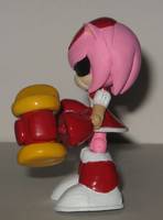 Rose Woman (Crossover) Custom Action Figure
