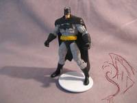 Dark Knight Returns Batman (DC Infinite Heroes) Custom Action Figure